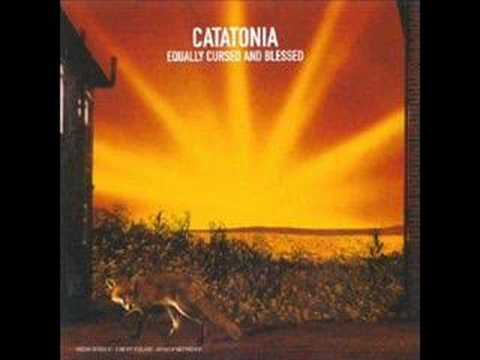 Catatonia- Dazed, Beautiful and Bruised
