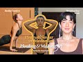 Hannah Singer On Meditation Reality Creation Rewiring Your Brain Healing Making Art