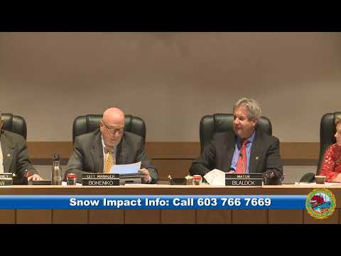 City Council 12.2.19