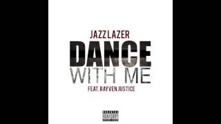 Rayven Justice Feat Jazz Lazer   Dance With Me