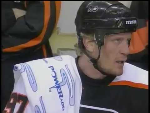 NHL Eastern Conference Finals 2004  - Game 6 - Tampa Bay Lightning @ Philadelphia Flyers