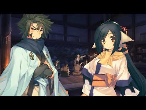 Utawarerumono: Mask of Deception (PC)(English) #4