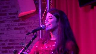 Bely Basarte - No Te Quiero Ver Llorar - Tour Al Otro Lado Rentería 2018