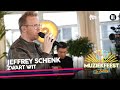 Jeffrey Schenk - Zwart wit • Muziekfeest op Zondag // Sterren NL