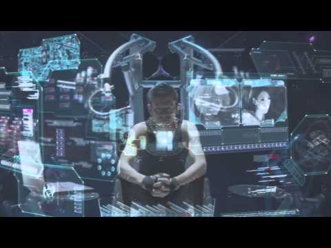 CGI VFX Showreel 1080p HD   ShowReel 2013  by   GFZ Studios