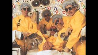 Devo - Recombo DNA (Full)