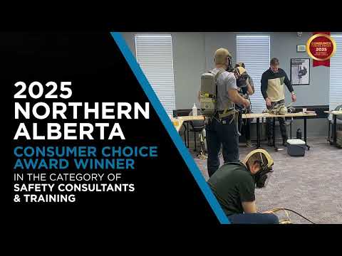 Spectrum Safety Services video