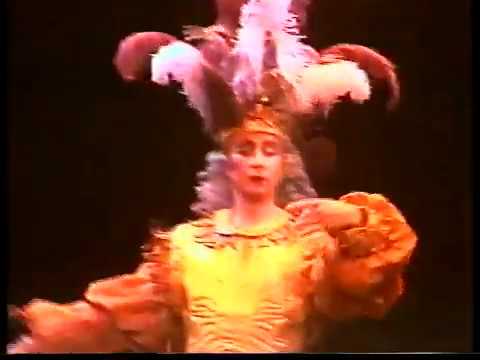 Jean-Baptiste Lully (1632-1687) Entrée d' Apollon