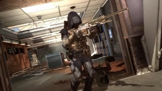 Symphony: Black Ops 2 OCE