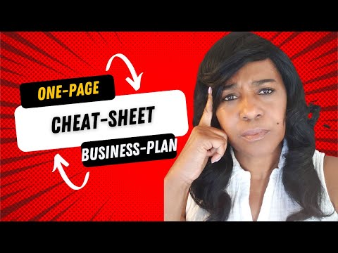 , title : 'ONE PAGE QUICK CHEAT-SHEET CLEANING BUSINESS-PLAN'