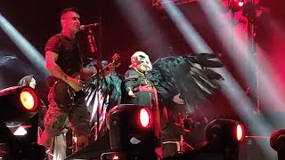 Crimen Sollicitationis| SKA-P En Vivo | 2022 | Chile | 1080p 60fps