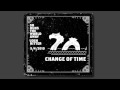 "Change of Time" - New Track from 2010 Josh ...