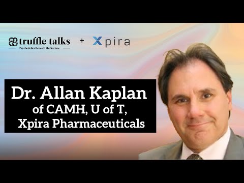 Mainstreaming Psychedelics & Treating Eating Disorders w - YouTube