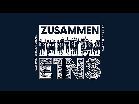 ZUSAMMEN EINS! Der VfL BLEIBT IN DER BUNDESLIGA!