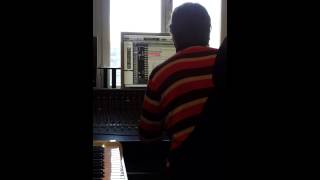 'Relight the Stars' - Snippet.