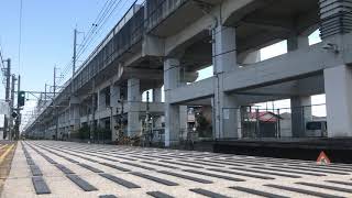 シキ801B1  9492レ（EH500-5単機）