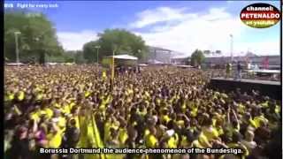 preview picture of video '[BVB] ► One CITY, one LOVE ♥ Borussia Dortmund ♥ ♥ ♥ [Remake] - Vol. 2'