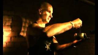 Notning personal 1st movement