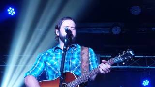 Damn Good Goodbye by Mike Ryan