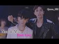Nan Mac Toxic Bl Love Love Syndrome BlSeries
