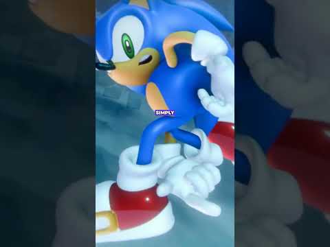 THIS Sonic feature nearly destroyed the Dreamcast