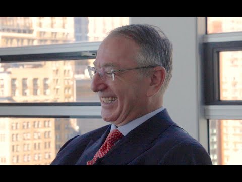 “They have an enormous both breadth and depth, which is of expertise, not just the depth, but the experience as well… you’re confident that there isn’t going to be any blowback or negative consequences once you close the deal.”  – Robert Lobel, President of Bell Rock Development Group testimonial video thumbnail