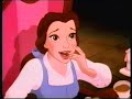 Beauty And The Beast Coming Soon To Home Video Trailer