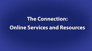 The Connection