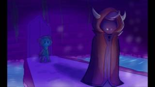 Cover art for forlorn