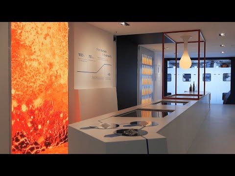 BDF - Glasstech 2022