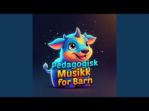Pass På Deg Selv - Pedagogisk Musikk for Barn