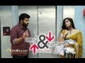 Up And Down Mukalil Oralundu Trailer