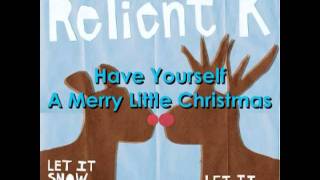 Have Yourself a Merry Little Christmas Music Video