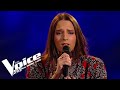 Demi Lovato - Anyone | Sonia | The Voice France 2021 | KO2021 | KO