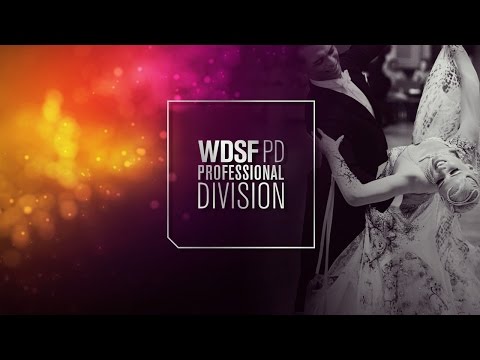 Panteleev - Nechkhaeva, RUS | Latin Show | DanceSport Total