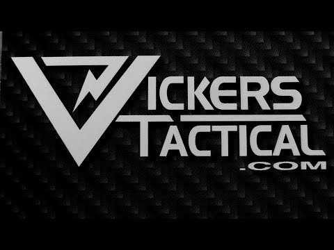 Glock 43 Tango Down +2 Extension: First Look