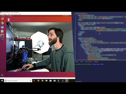 My Linux Ubuntu Setup for Software Development