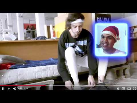 [REAXIÓN] KINDER MALO ( DEUNA – UnPana