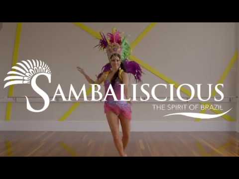 Samba Advanced Series