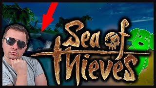 RockPool Waterfall -Crescent Isle Riddle