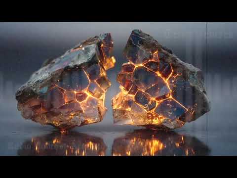 🔥 IA descubre material que desafía el calor cósmico 🚀 #ciencia