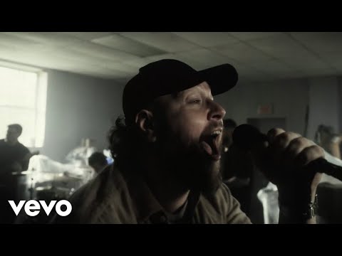 Downswing, Colorblind - For What It's Worth ft. Travis Moseley