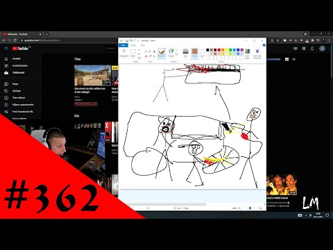 Istoprocent Moments #362 - Storytime: Bemmi värvi muutmas