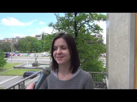 Vicemistryně ČR 2016 Tereza Rodshtein