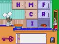 Lapin Malin Et Ses Amis Commençons à Apprendre Les échecs Des Tentatives Chez ABC Resto