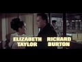 The V.I.P.s (1963) trailer [widescreen] Elizabeth ...