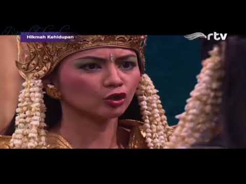 Hikmah Kehidupan - Pertarungan di Laut Jawa