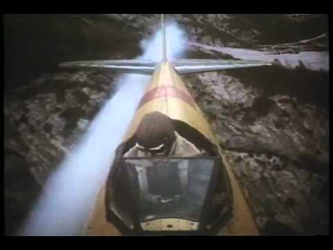 The Aviator (O Aviador), 1985 - Trailer