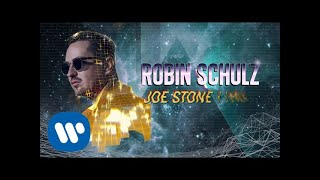 ROBIN SCHULZ - ALL THIS LOVE (FEAT. HARLŒ) [JOE STONE REMIX] (OFFICIAL AUDIO)