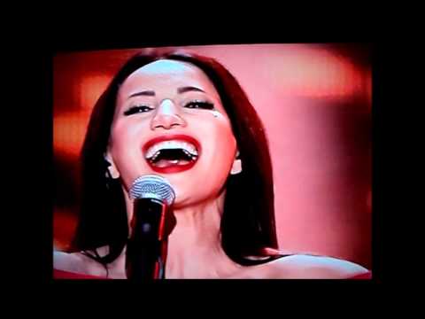 Sabat Czarownic  2015 Justyna Steczkowska